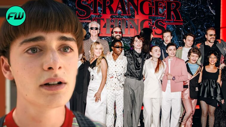 Everything That Is Known About Stranger Things Season 5 So Far