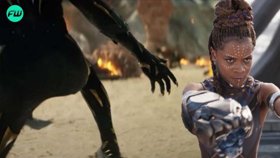 Fans Rally Behind Letitia Wrights Shuri Becoming the Next Black Panther as Internet Demands Her to Have a Training Montage Before Fighting Namor