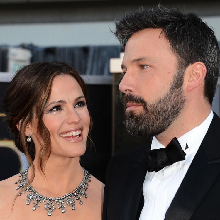 From separation to taking up co parenting duties, Here's all about Jennifer Garner and Ben Affleck's relation