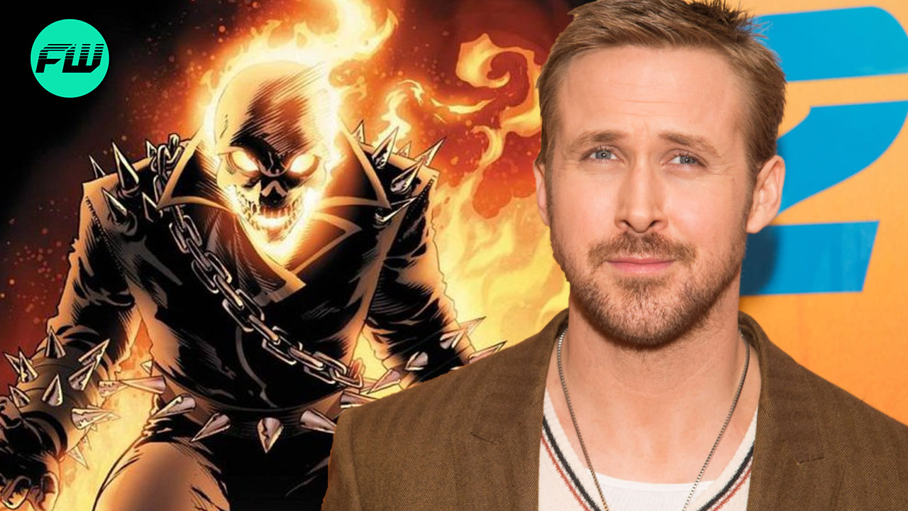 Marvel's Ghost Rider TV Series That We Almost Saw