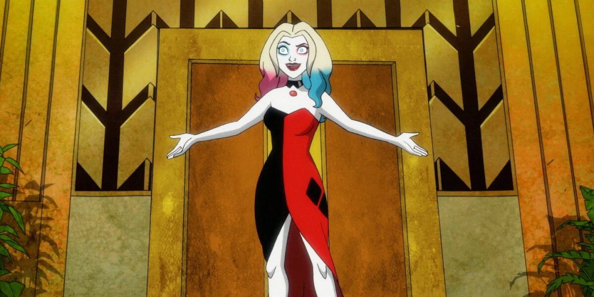 Harley Quinn writers share why the removed a Marvel joke