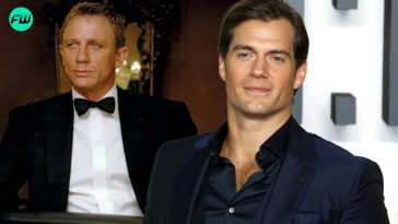 Henry Cavill Flies Ahead of Tom Hardy To Become The Best Contender For James Bond After Daniel Craig