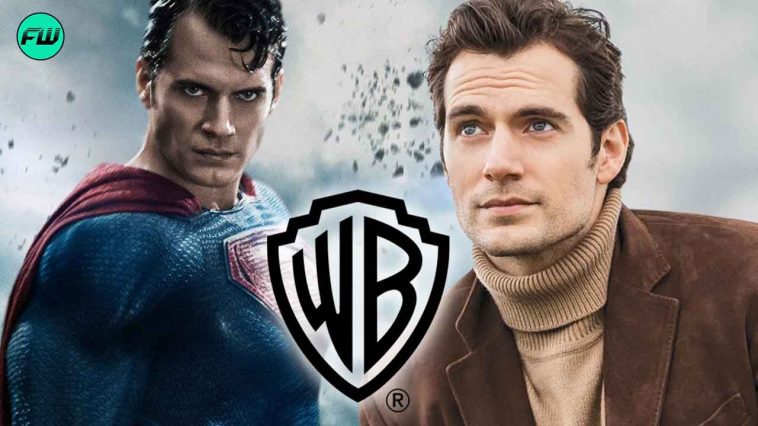 Henry Cavill Rumored to Have Negotiated With WB for Potential Superman Return Increased Wages and More Creative Control Demanded