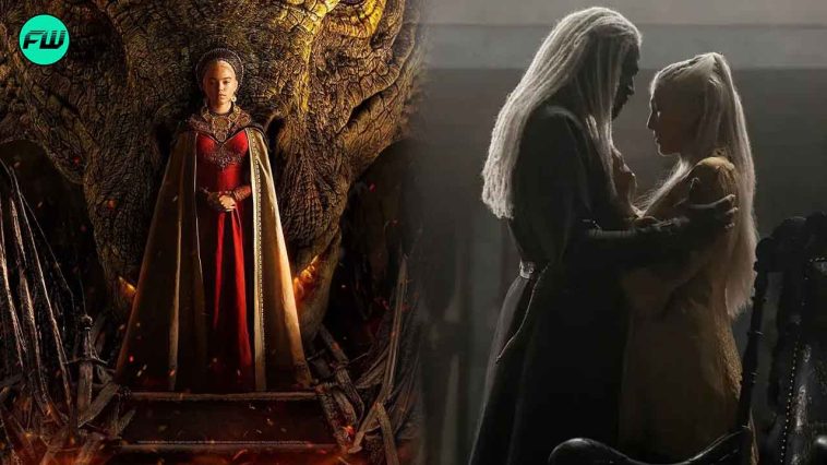 House of the Dragon Director Reveals Game of Thrones Prequel Will Have More Violent Sex Scenes Than Predecessor