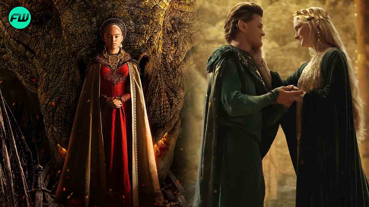 House of The Dragon': Série prelúdio de Game of Thrones ganha data de  estreia 