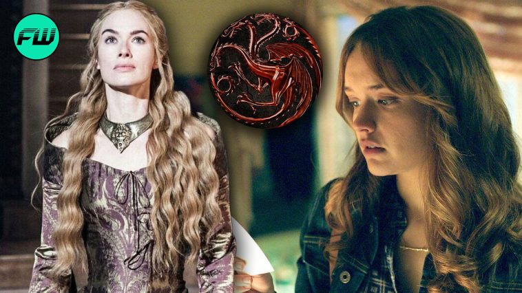 House of the Dragon Star Olivia Cooke on Fans Comparing Her Character Alicent Hightower to Cersei Lannister