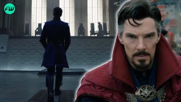 How Doctor Strange 2 Has Permanently Ruined Any Chances For Illuminatis Return.