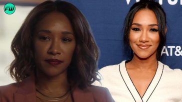 Internet Asks The Flash Star Candice Patton To Stop Glorifying Her Struggle Against Shows Racism