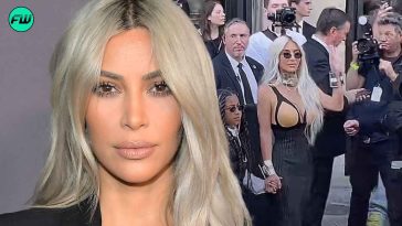 Internet Blasts Kim K For Copying Madonnas Iconic 1992 Breast Baring Dress Fans Say She Rips Off Great Women