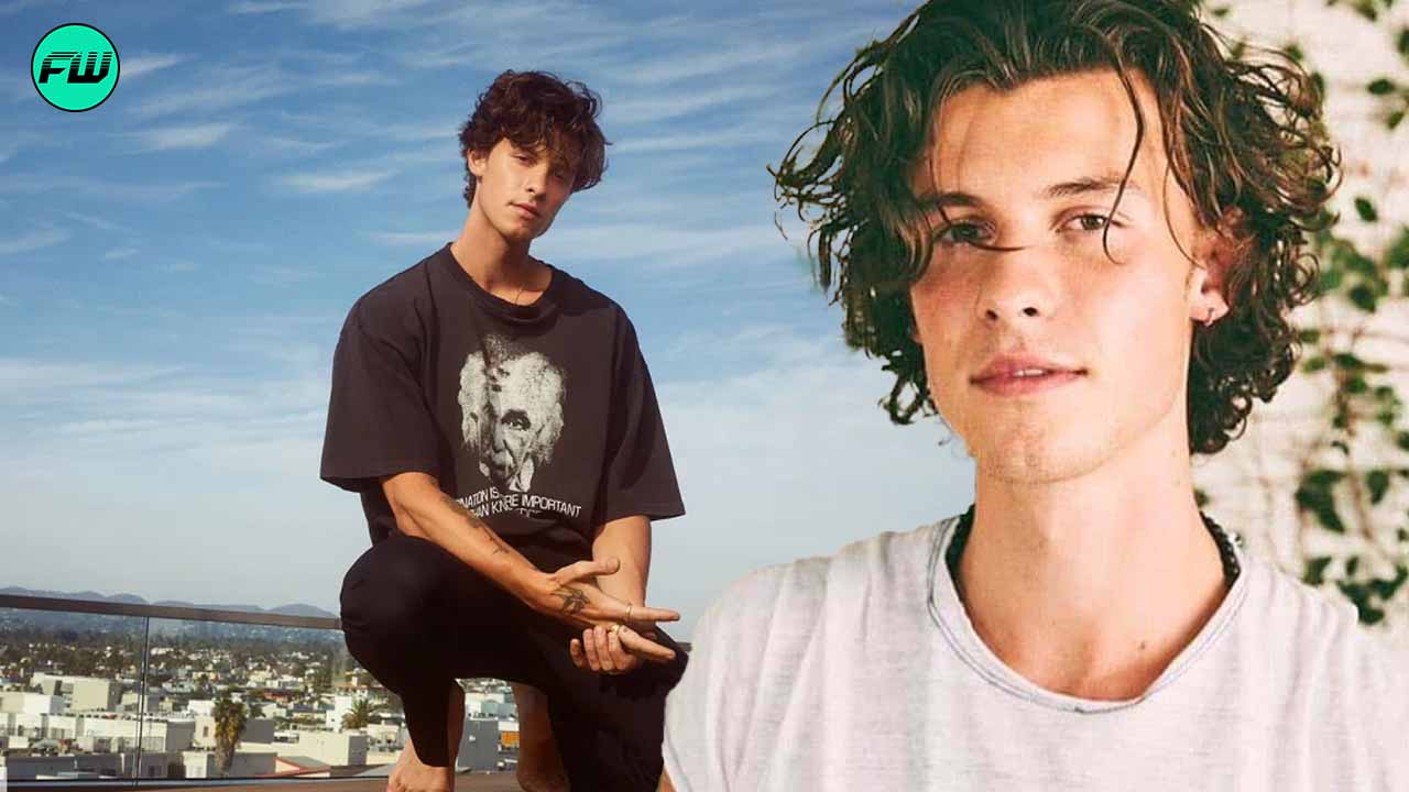 ‘True Fans Will Be Patient’: Internet Defends Shawn Mendes For Mental Health Break, Postponing World Tour as Trolls Call Him ‘Flop & Fragile’