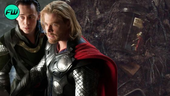 Is Chris Hemsworth Appearing as Throg in Loki Season 2 Frog Thor Rumour Explained