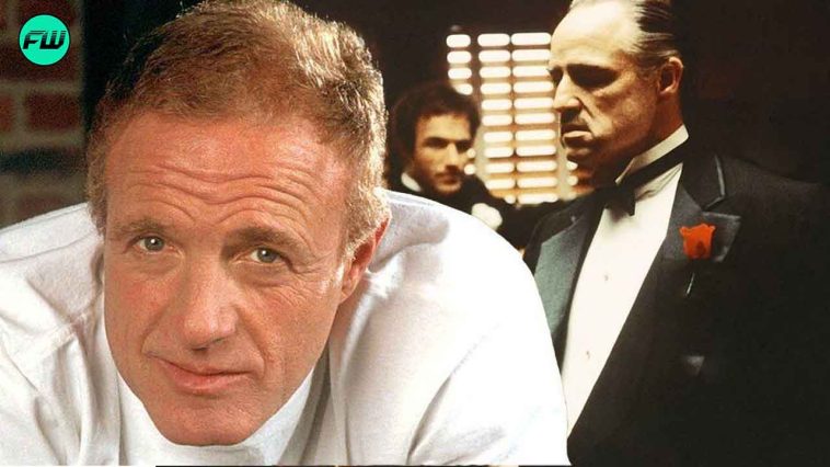 James Caan Revealed His Favorite Movie He Starred In and Its Not the Godfather