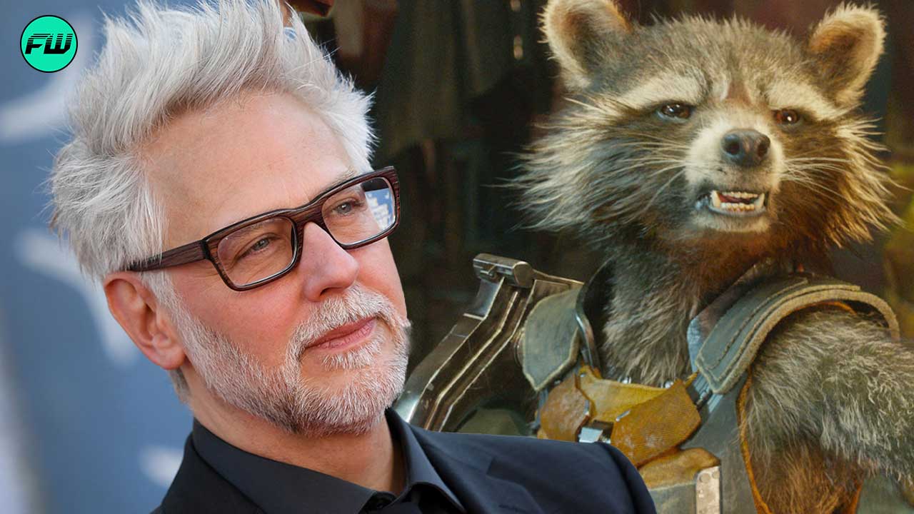‘He’s the Saddest Character in the Universe’: James Gunn Confirms ...