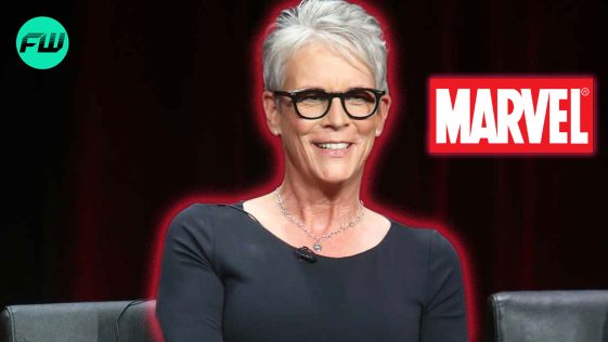 Jamie Lee Curtis Reveals Shes Interested To Join MCU After Saying ‘Everything Everywhere All At Once Beats Every Marvel Movie
