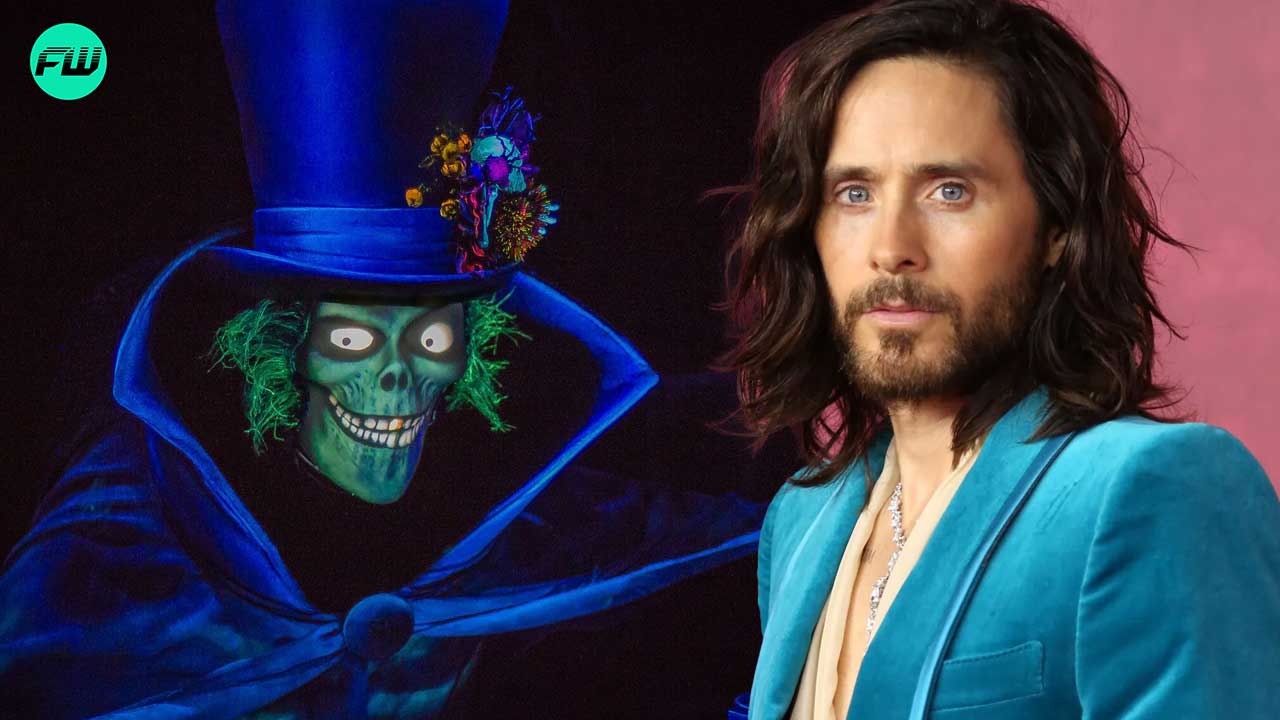 ‘His Cast Members Are Going to Be Terrified’ Jared Leto Gets Cast in