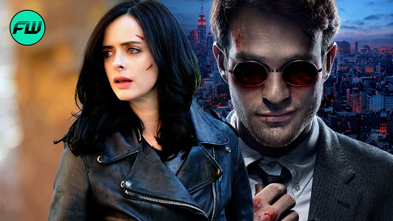 ‘I Love That World. It’s Dark…I’m Available’: Jessica Jones Actor Seemingly Hints MCU May Be Considering Reboot After Charlie Cox’s ‘Daredevil Born Again’