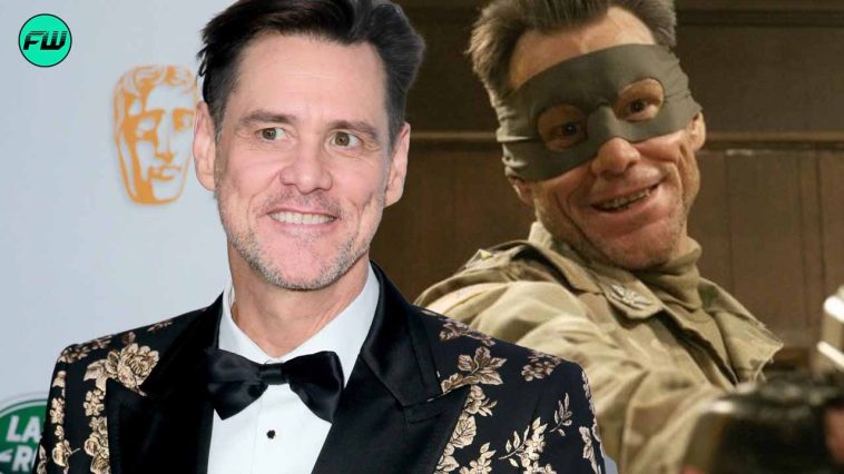 Jim Carrey Regrets His Role in Kick Ass 2 For This Specific Reason