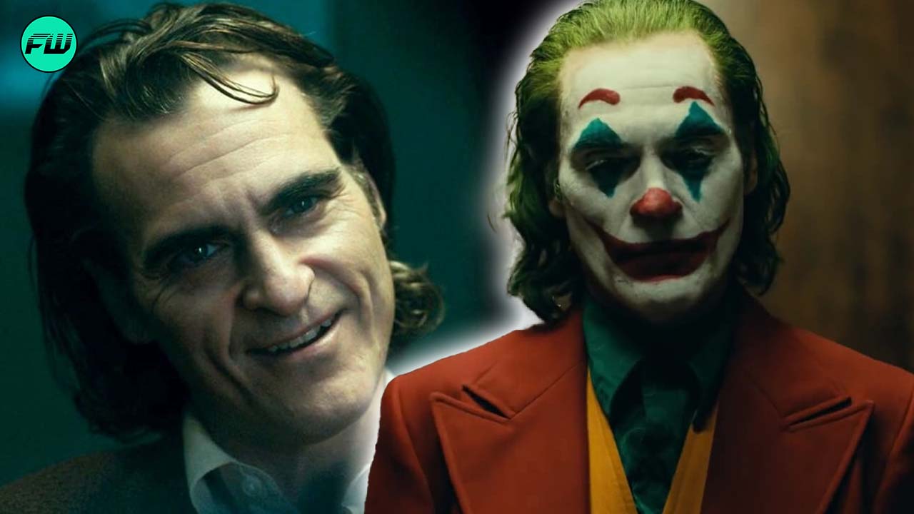Joaquin Phoenix Reportedly Getting 20M for Joker 2 Fans Say He Deserves More as Movie Will Impact His Mental Health