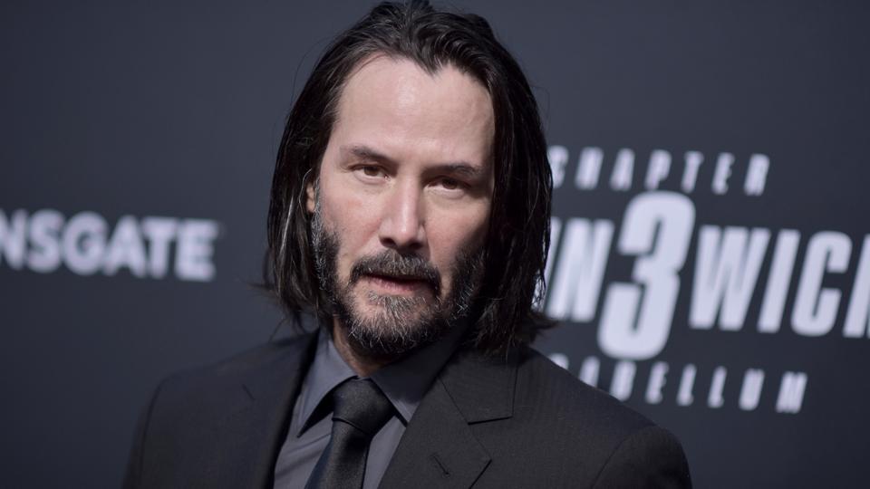 They Made Me Watch Anime': Keanu Reeves Reveals How He Prepared for the  Matrix, Calls Anime the Greatest SH*T He's Ever Watched - FandomWire
