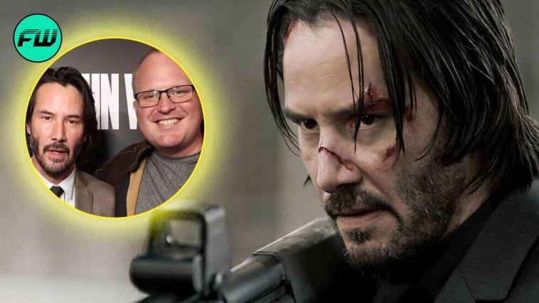 It Was Originally For a 75 Years Old Man': John Wick Producer Reveals How Keanu  Reeves Flipped The Script and Landed the Role Originally Meant For Clint  Eastwood - FandomWire