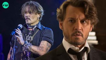 Johnny Depp Fans Thank Netflix For Helping Johnny Depp Get Back to Movies After Buying Rights to La Favorite