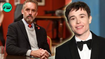 Jordan Peterson Stands By Elliot Page Comment Says He Chooses Death Over New Twitter Rules