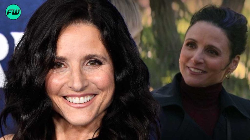 ‘She’s three steps ahead of everyone’: Julia Louis-Dreyfus Reveals Val Will Become MCU’s Next Nick Fury