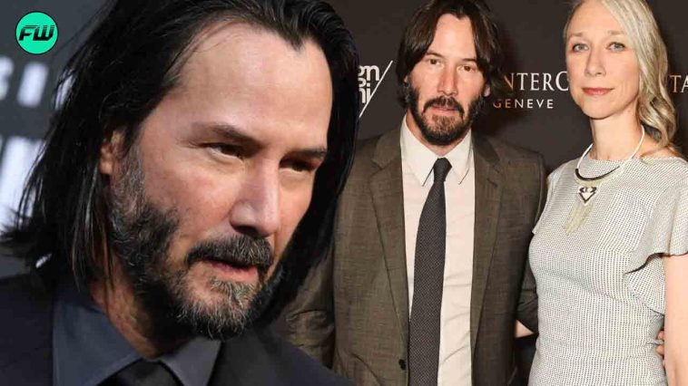 Keanu Reeves is So Pure That Even After He Got into Lucrative NFT Business Hes Only Funding NFTs That Fund Charitable Art Projects.