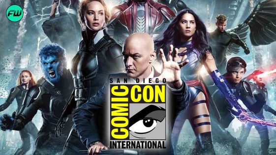 Kevin Feige Breaks Silence on Why Mutants Werent a Part of San Diego Comic Con Announcements