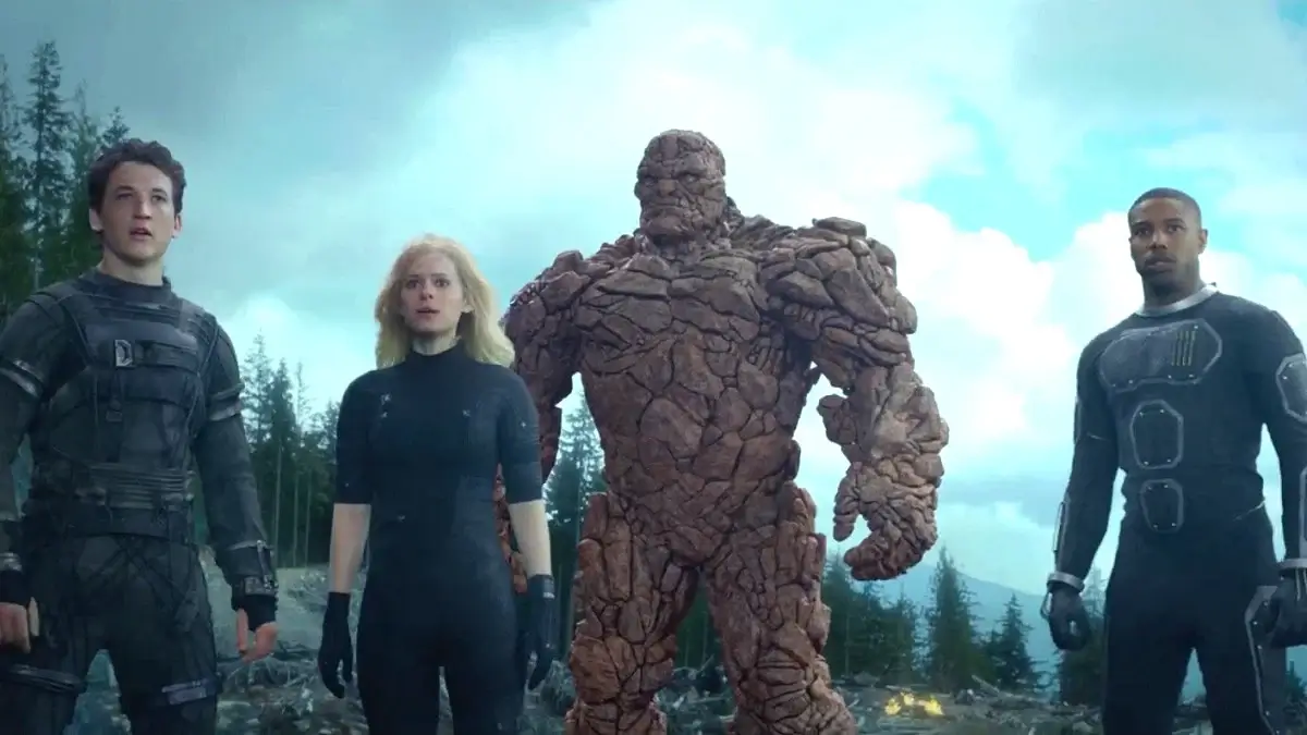 Kevin Feige said Marvel Studios will reveal the Fantastic Four reboot cast