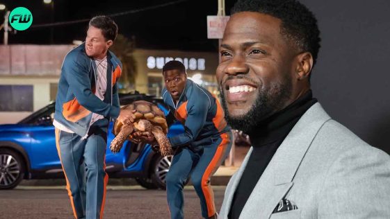 Kevin Hart Slams Mark Wahlberg for Not Casting Him in Entourage Says ‘I Lost the Part to FCking Bow Wow