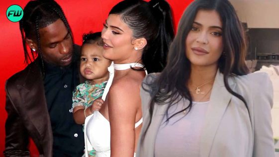 Kylie Jenner Slams TikToker For Attention Seeking After He Claims He Heard Kylies Son Crying