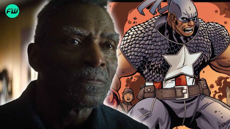 Latest Marvel Leaks Tease MCU Might Be Developing a Isiah Bradley Captain America Film With Wyatt Russells US Agent Returning as Main Antagonist