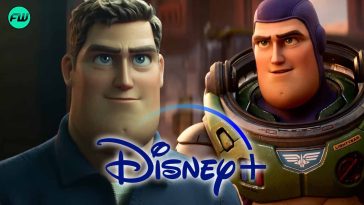 Lightyear Gets Early Streaming Release on Disney After Average Theatrical Run