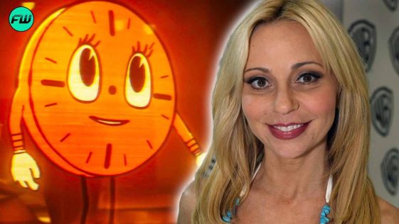 Loki Voice Actor Tara Strong Confirms the Sinister Miss Minutes Returns for Another Mind Bending Loki Season 2