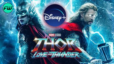 Love and Thunder Premiere on Disney After Disappointing Critics Reviews
