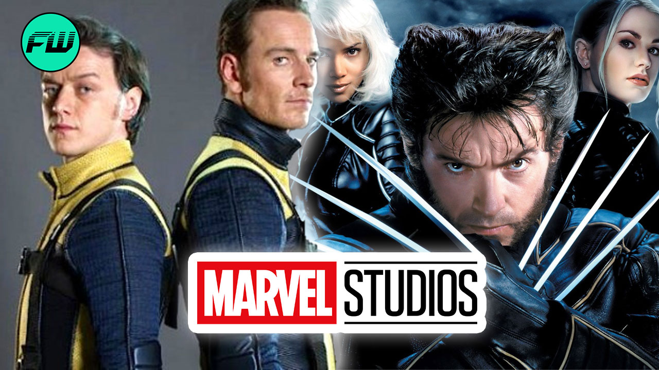 Mcu Rumour Reveals Disney Keeping X Men Movies On Standby Till 25 Want To Use Original Actors From Fox X Men Movies Fandomwire