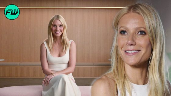 MCU Star Gwyneth Paltrow on Why She Left Lucrative Acting Career for Goop