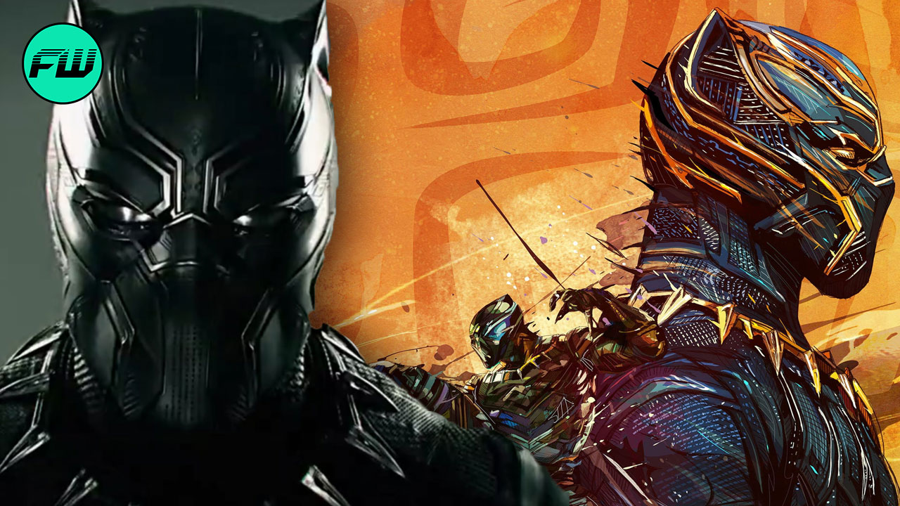 Marvel Allegedly Developing New Black Panther Open World Game Similar to  Far Cry Series, Fans Become Black Panther and Explore Secretive Nation of  Wakanda - FandomWire