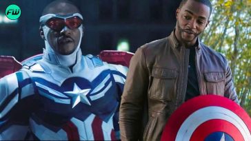 Marvel Fans Furious as Major News Outlet Refuses to Acknowledge Anthony Mackie as MCUs New Captain America
