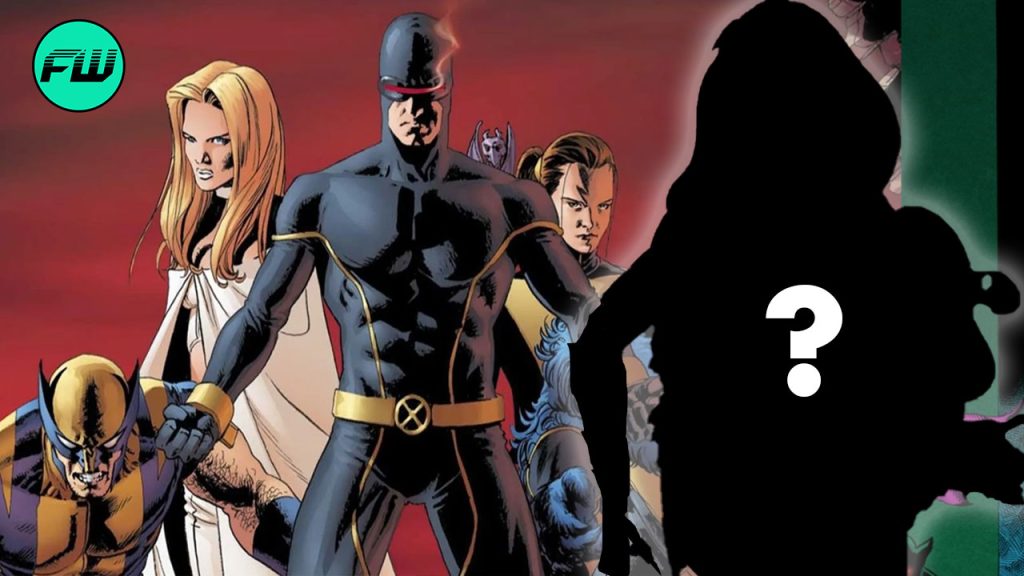 Marvel Resurrects X-Men’s Best (But Forgotten) Villain