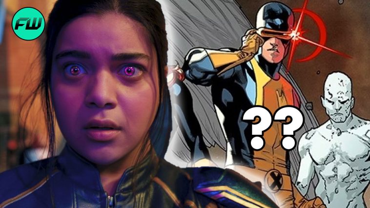 Marvel Theory Explains an X Men Villain Eradicated the X Gene in MCU