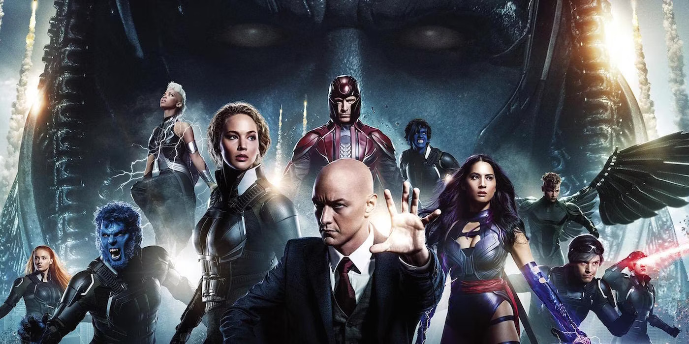 Marvel yet to incorporate the X-Men into the MCU