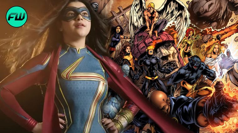 Ms. Marvel Director Wants to Have X Men Flavor in Future Seasons After Controversial Finale Mutant Twist