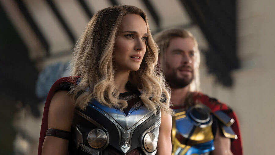 Natalie Portman gave misleading statements on Thor 4and made fans mad 