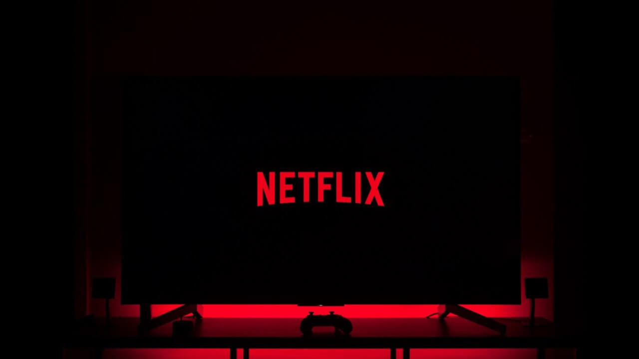 Netflix crashed after the release of volume 2