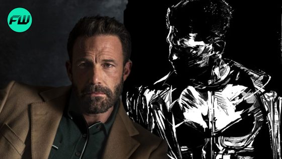 Netizens React to Ben Affleck Being Eyed to Direct New Marvel Project Rumor
