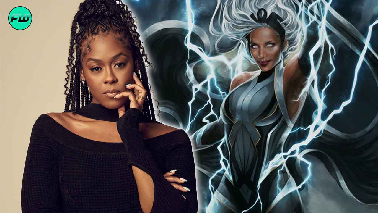 Star Wars' Moses Ingram Reveals Whether She'd Join The MCU