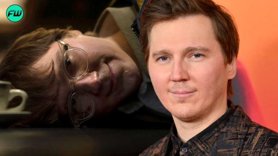 Paul Dano Teases More Riddler in The Batman Sequels