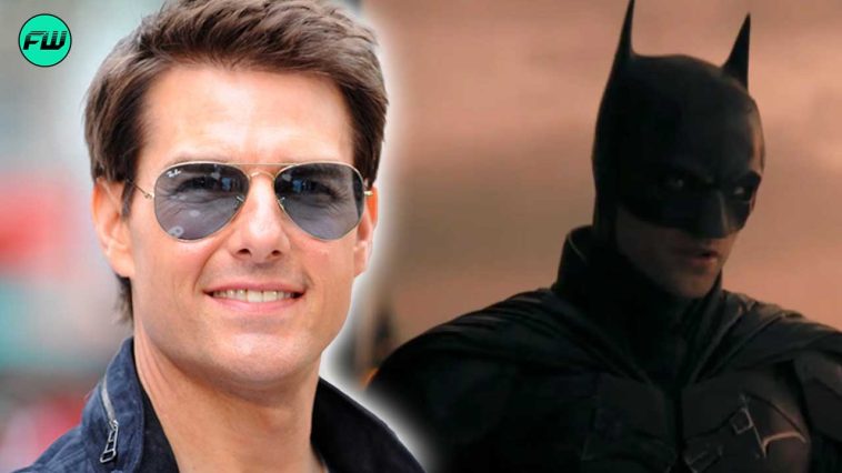 Proving Hes Real Life Batman Tom Cruise Saved Woman Involved in Horrendous Car Crash and Paid Her Entire 7000 Hospital Bill in Full